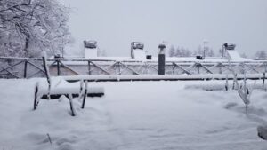 neve montegallo marche