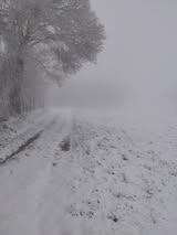 neve oltrepò pavese