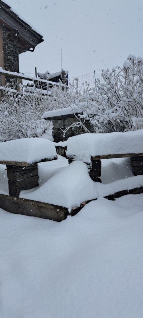 neve pian muné piemonte