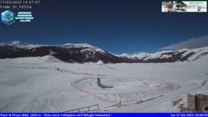 neve piani di pezza abruzzo