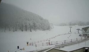 neve roccaraso abruzzo