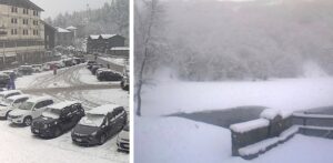 neve toscana abetone emilia romagna