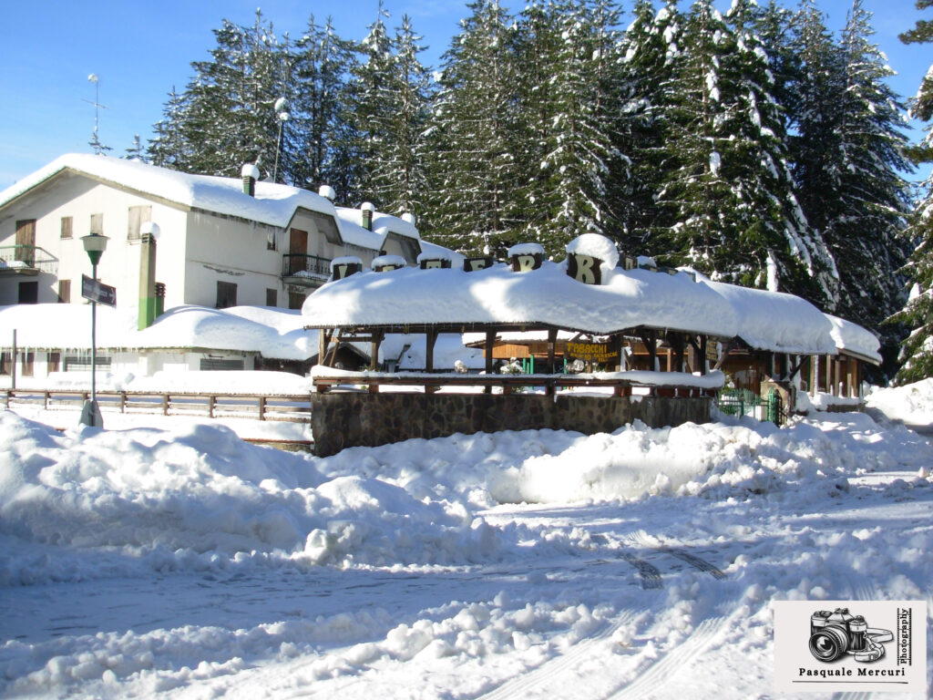 neve villaggio mancuso-ciricilla febbraio 2010