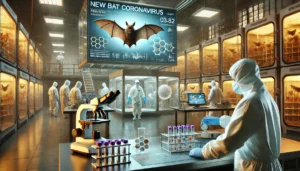 nuovo coronavirus