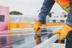 Pannelli fotovoltaici