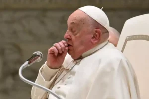 papa francesco