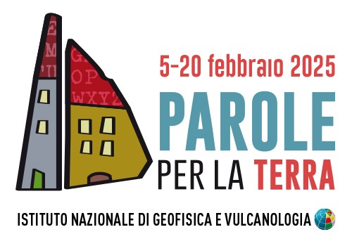 parole per la terra ingv