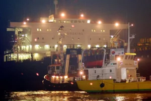petroliera seajewel