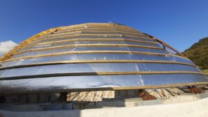 planetario Montecorvino Rovella campania