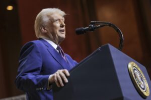 presidente donald trump