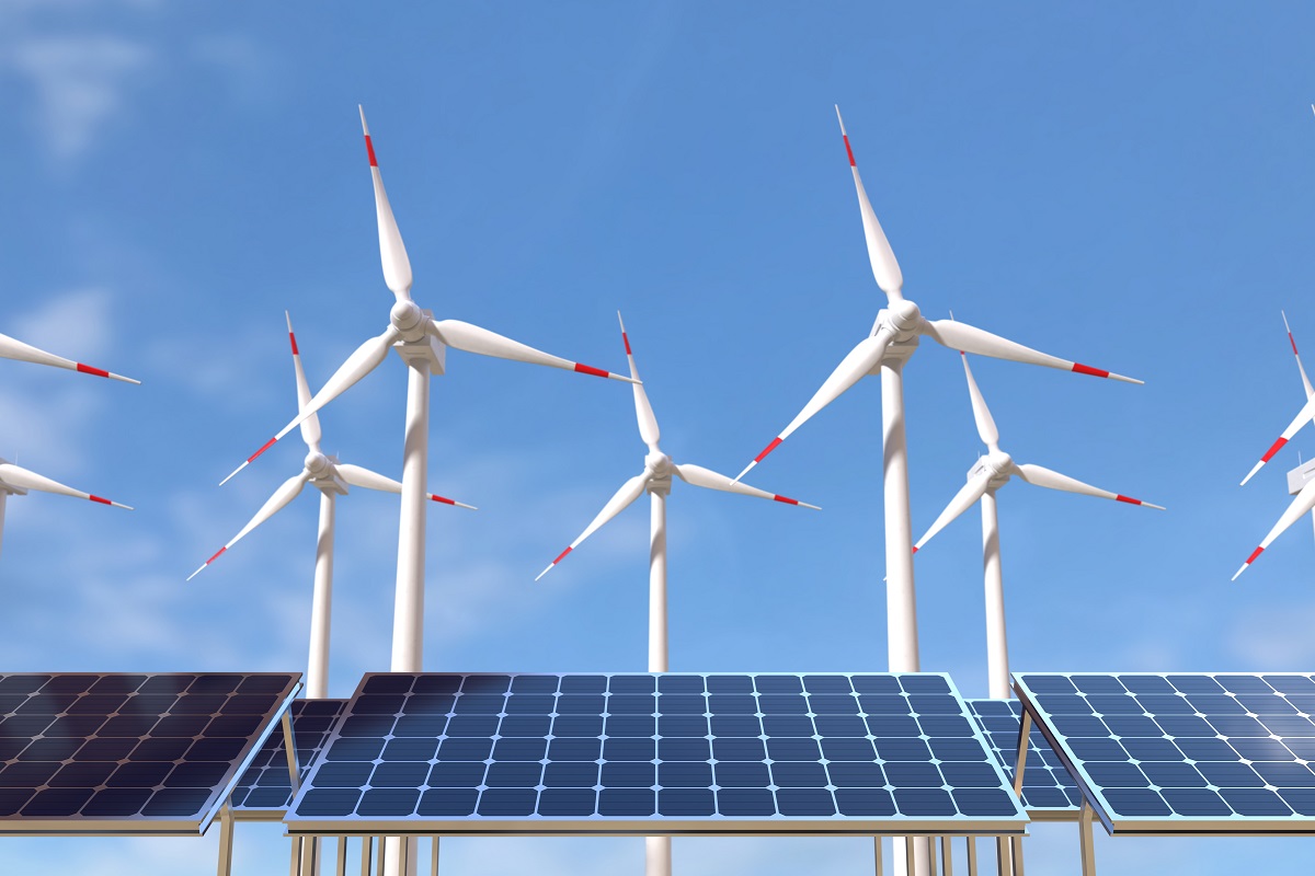 Al via nel 2025 il progetto FASTER: ammoniaca verde per lo stoccaggio delle energie rinnovabili
