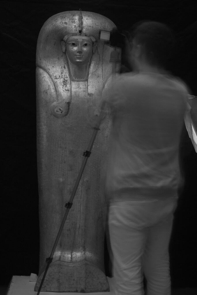 regina guerriera Ahhotep