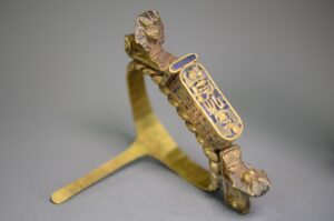 regina guerriera Ahhotep
