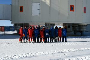 ricerca antartide cnr enea