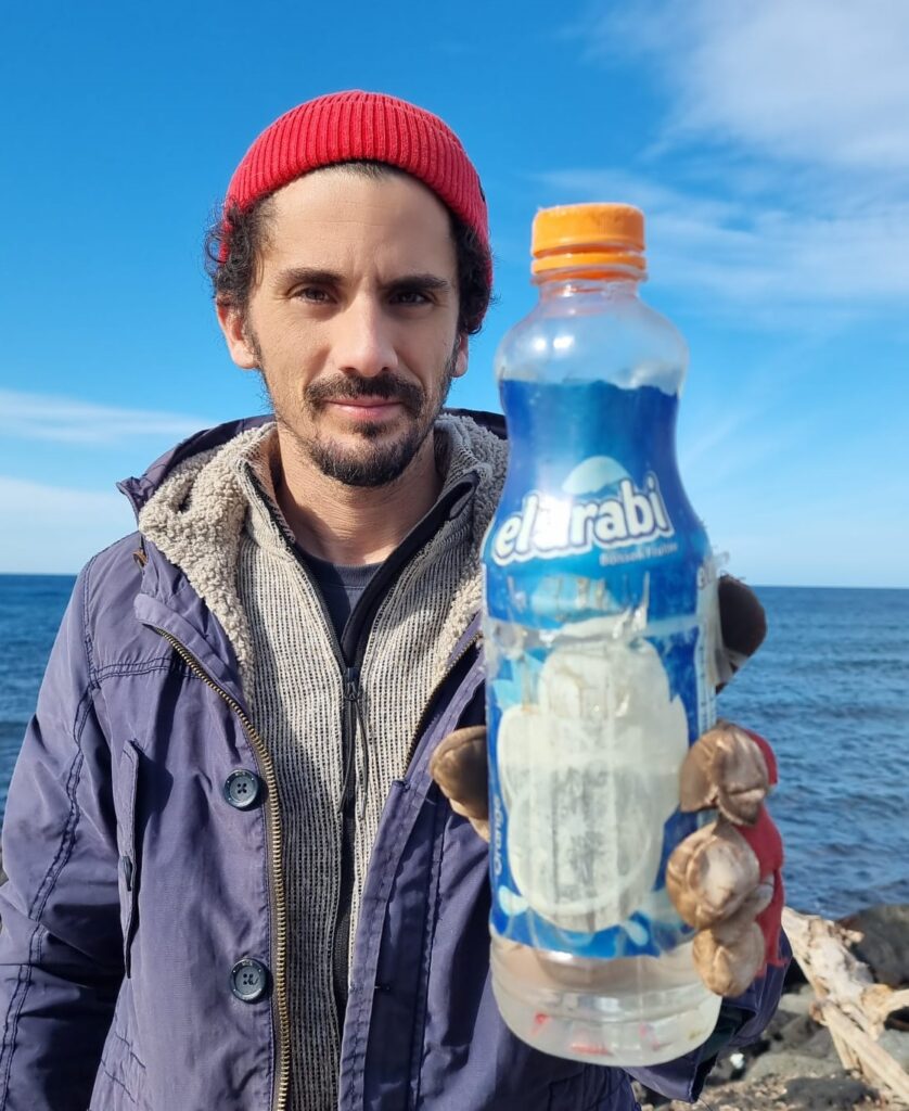 rifiuti pantelleria marevivo