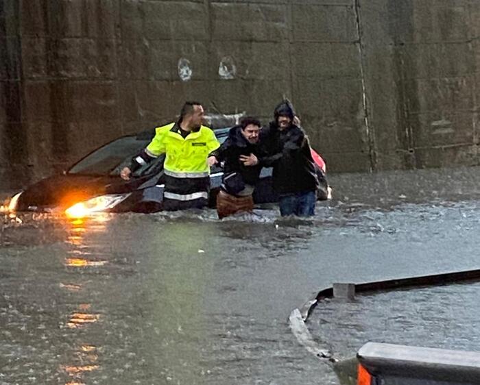 salvataggio furci siculo