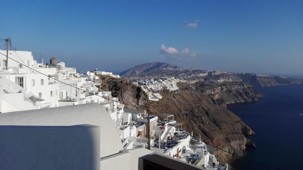 santorini