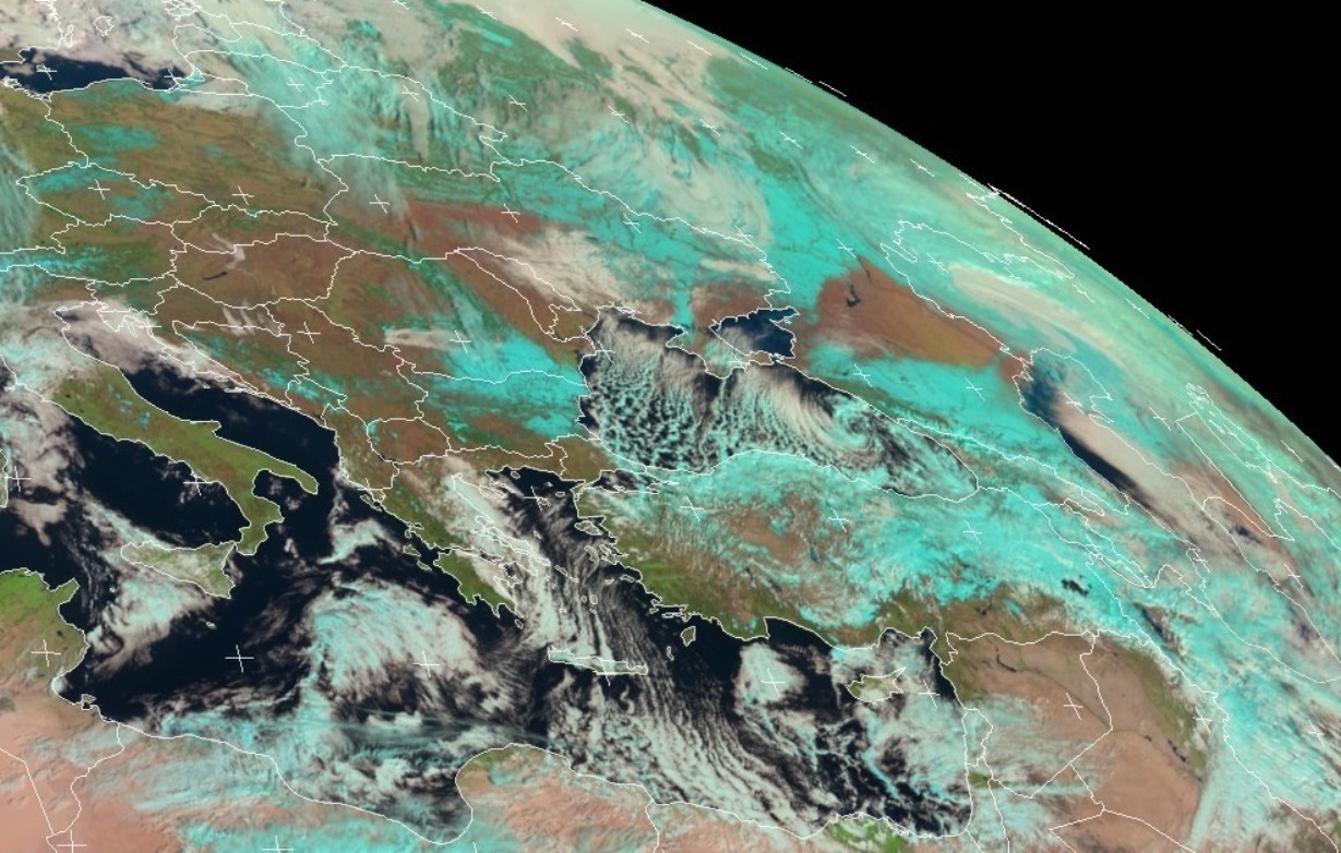 Allerta Meteo, storica ondata di gelo a Est: temperature glaciali sempre più a Sud, grande freddo anche in Puglia | DATI