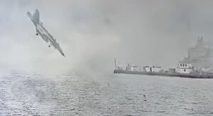 schianto jet san diego