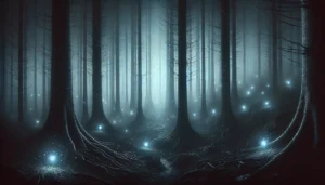 sfree luminose lanterne fantasma summerville
