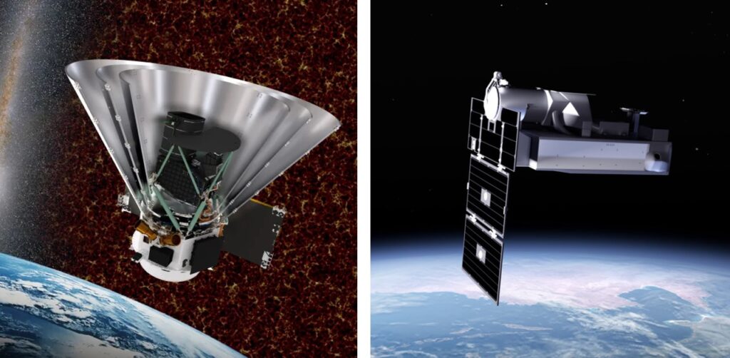 spherex punch nasa