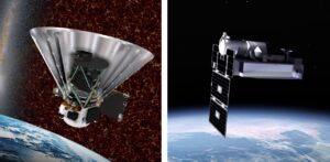 spherex punch nasa