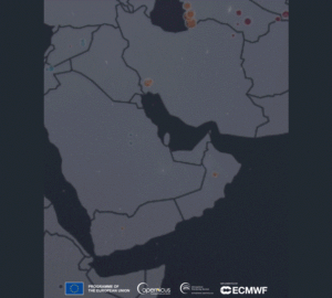 strumento metano cams