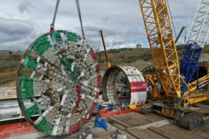 talpa meccanica webuild