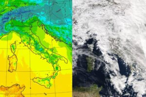 temperature massime 12 febbraio 2025