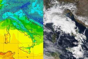 temperature massime 19 febbraio 2025