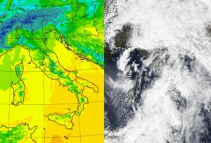 temperature massime 26 febbraio 2025
