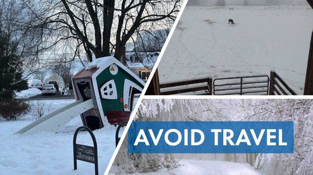 tempesta usa neve ghiaccio virginia medio atlantico