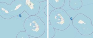 terremoti santorini oggi