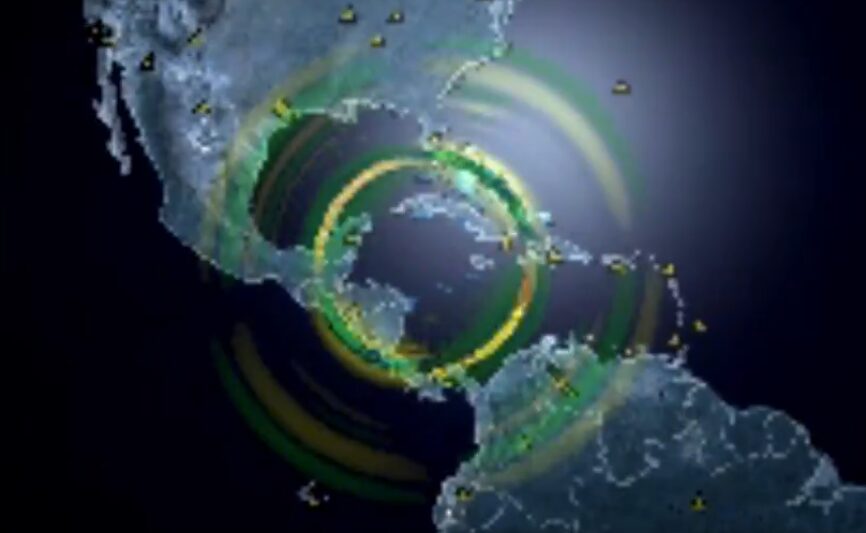 Terremoto magnitudo 7.6 ai Caraibi, epicentro alle isole Cayman. Allarme tsunami