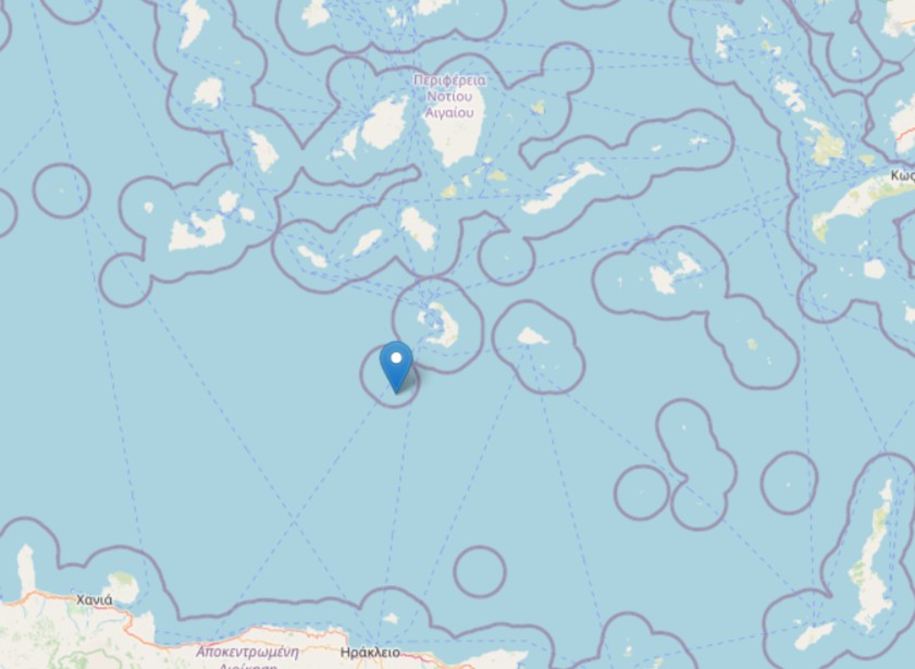 terremoto grecia