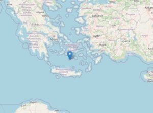 terremoto grecia