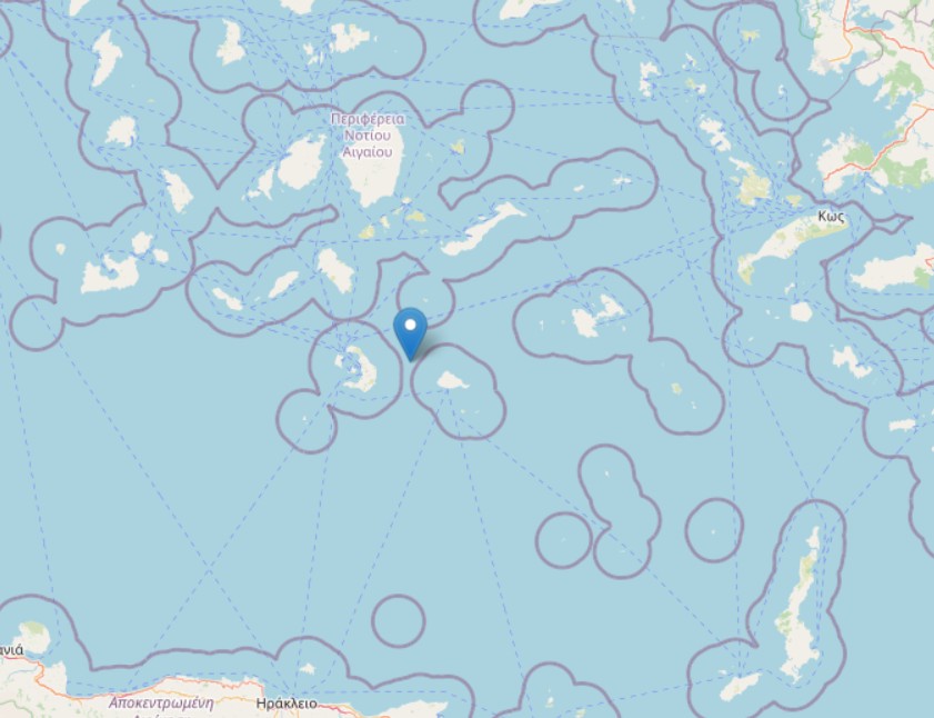 terremoto grecia