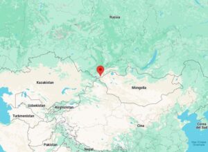 terremoto oggi russia