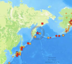terremoto russia