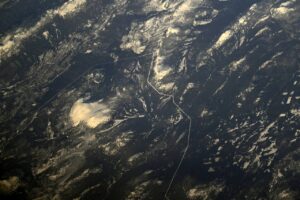 urali spazio stazione spaziale iss vagner
