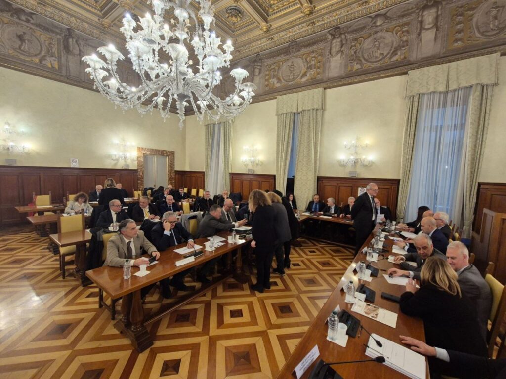 vigili fuoco