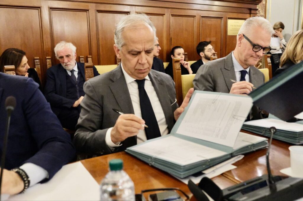 vigili fuoco