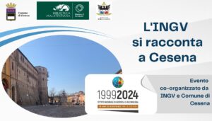 25 anni ingv cesena
