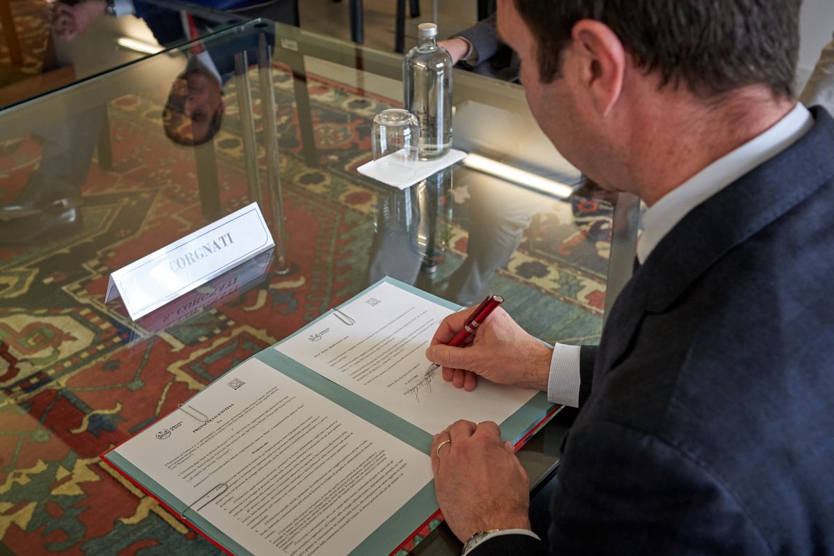 Milano-Bicocca e Politecnico di Torino siglano un accordo per rafforzare ricerca e innovazione