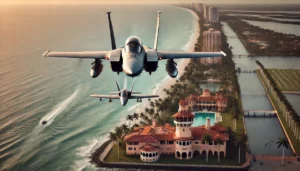 Aereo Trump