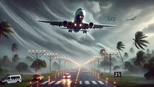Aereo vento