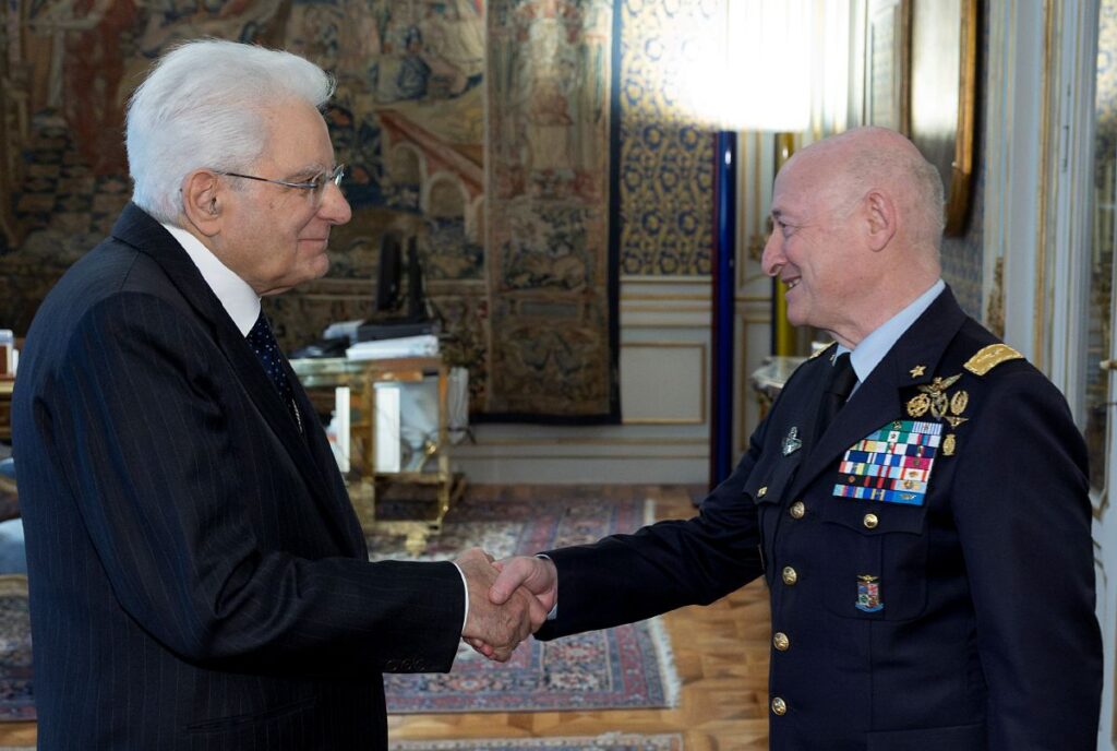 Aeronautica militare