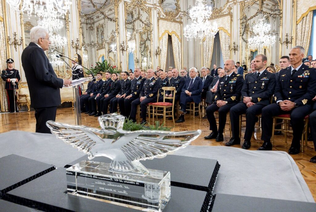 Aeronautica militare
