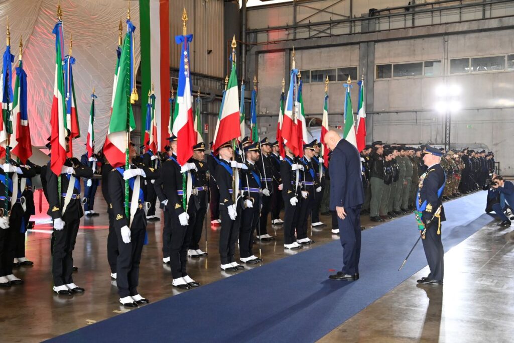 Aeronautica militare