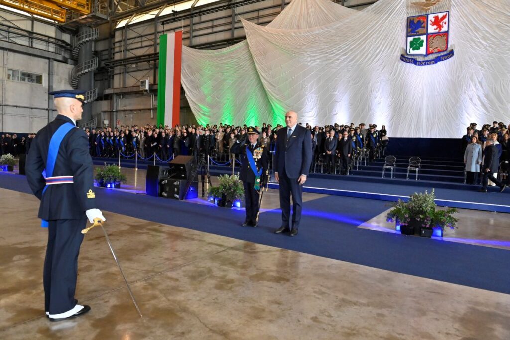 Aeronautica militare